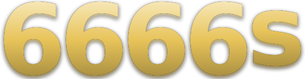 6666s logo