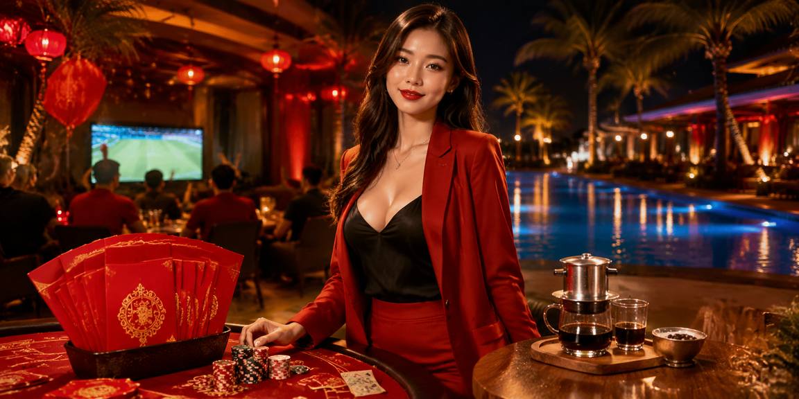6666s Sản Phẩm Slot