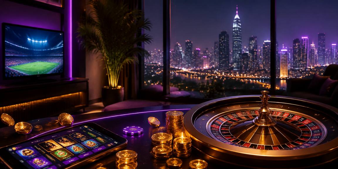 6666s Casino & Slot